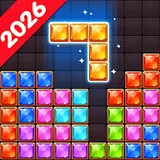 Block Puzzle Gem: Jewel Blast
